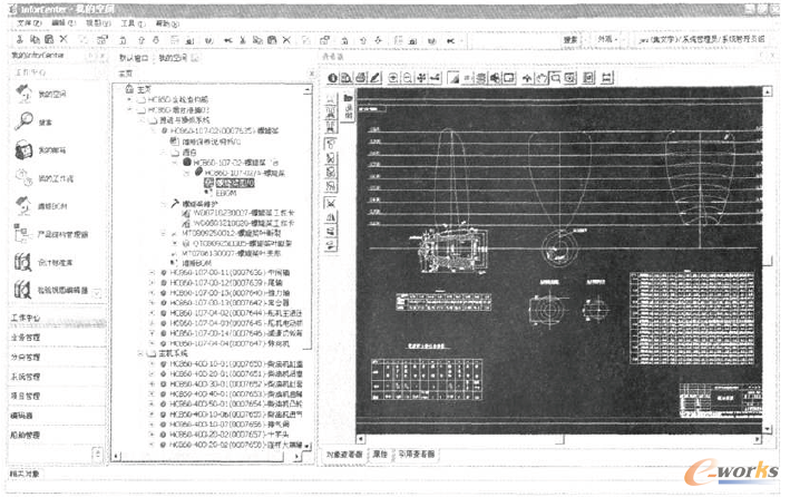 InforCenterƽ_(ti)PhysicalPart(du)չ_(ki)