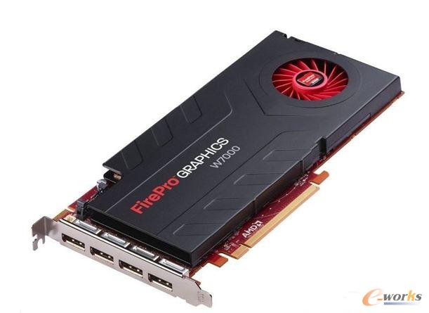 {FirePro W7000