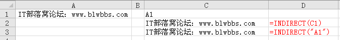 excelindirect(sh)ʹ÷͑(yng)Ì(sh)