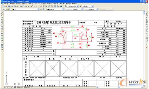 {(dio)(dng)AUTO CAD(du)Dξ݋ʾ