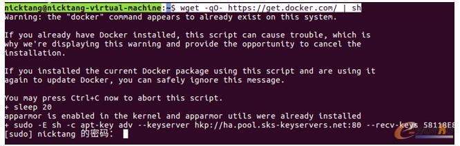 DockergܘD