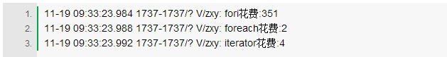 Android性能優(yōu)化之被忽視的優(yōu)化點(diǎn)