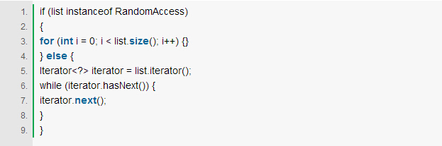 Android性能優(yōu)化之被忽視的優(yōu)化點(diǎn)